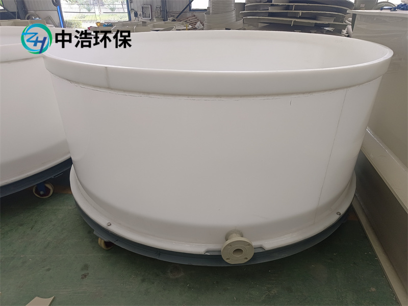 临湘PP抽滤槽